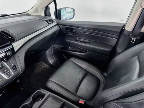 Used 2025 Honda Odyssey EX-L image 25