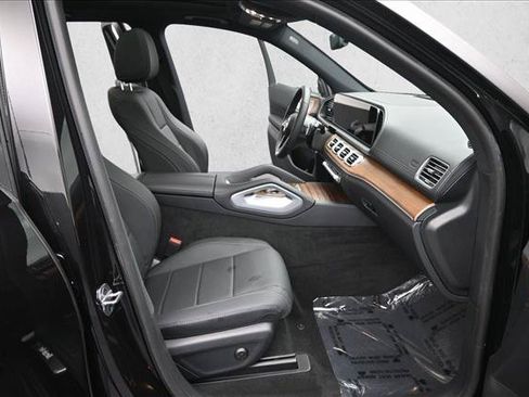 Certified 2026 Mercedes-Benz GLE 350 4MATIC image 28