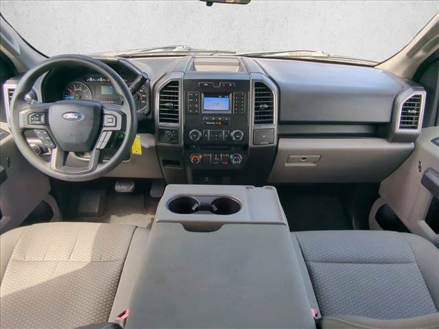 Used 2018 Ford F150 XLT AWD/4WD image 16