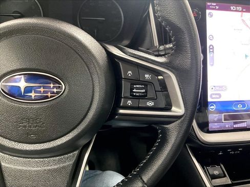 Used 2020 Subaru Outback Premium AWD/4WD image 24