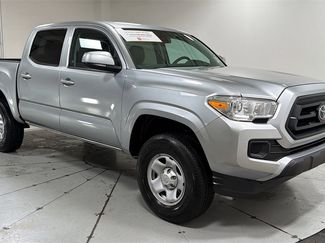 Certified 2023 Toyota Tacoma SR video 3