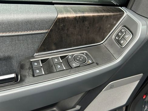 Used 2023 Ford F150 Lightning Lariat w/ Max Trailer Tow Package image 23