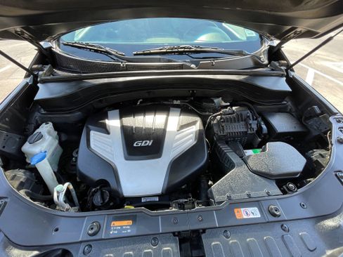 Used 2014 Kia Sorento SX w/ 3rd Row Package image 33