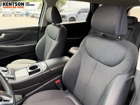 Used 2023 Hyundai Santa Fe SEL AWD/4WD image 26