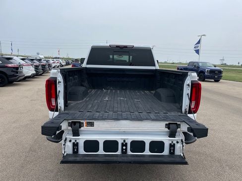 Used 2021 GMC Sierra 2500 Denali w/ Denali Ultimate Package AWD/4WD image 32