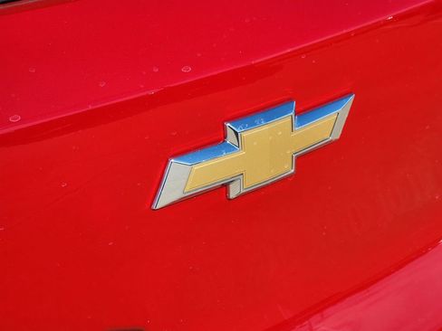 New 2026 Chevrolet TrailBlazer LT w/ Convenience Package image 7