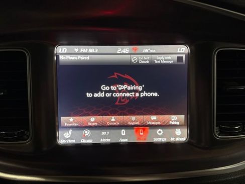 Used 2021 Dodge Charger SXT w/ Cold Weather Package AWD/4WD image 18
