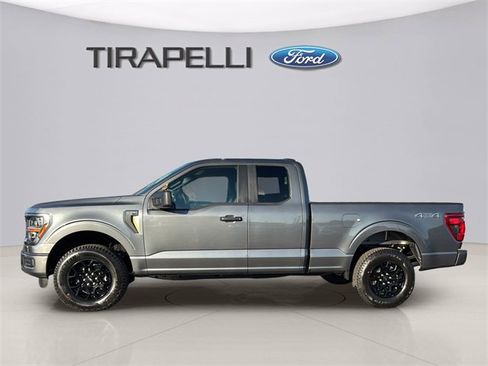 New 2025 Ford F150 STX image 31