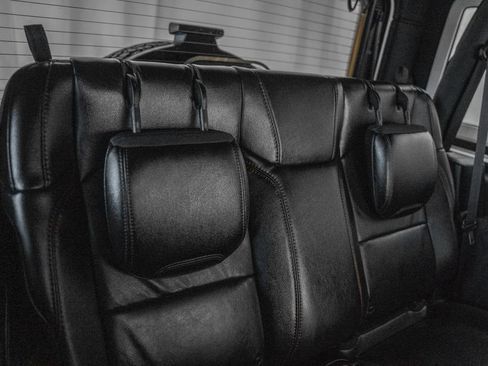 Certified 2021 Jeep Wrangler Rubicon image 38