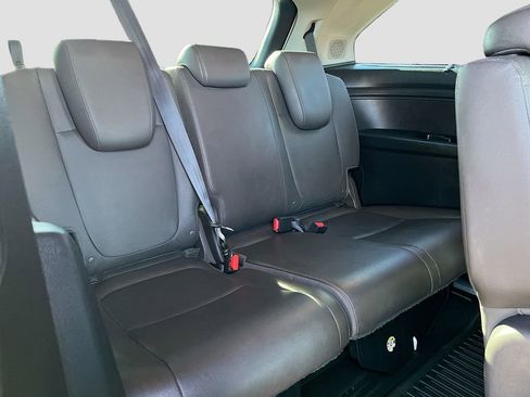 Used 2019 Honda Odyssey Elite image 29