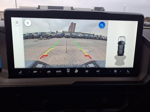 New 2025 Ford Bronco Sport Big Bend w/ Convenience Package image 9