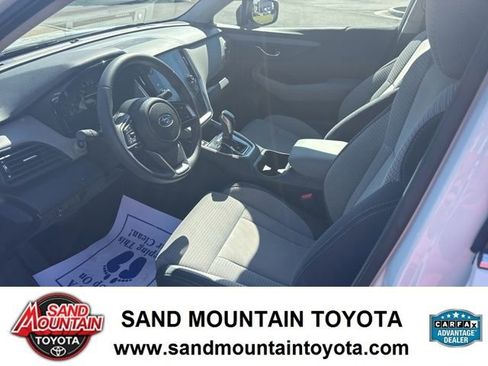 Used 2024 Subaru Outback Premium image 14
