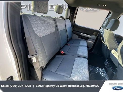 New 2026 Ford F350 XLT w/ XLT Premium Package image 21