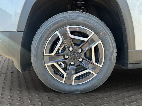 New 2026 Jeep Cherokee Limited AWD/4WD image 23