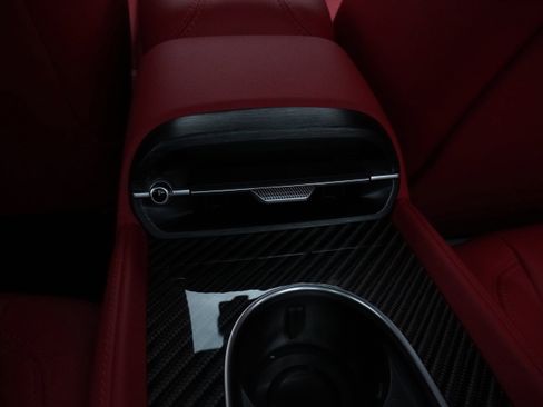 New 2024 Maserati GranTurismo Trofeo image 31