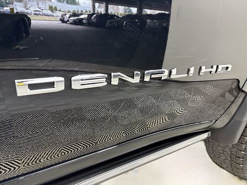 New 2026 GMC Sierra 3500 Denali Ultimate image 35