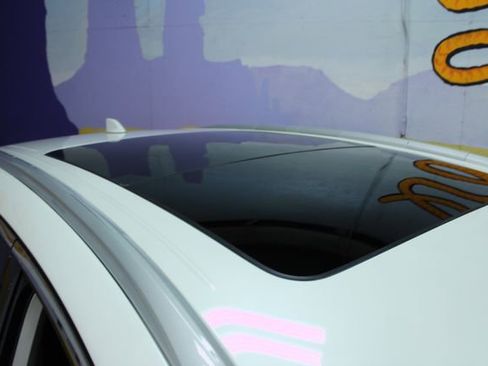 Used 2021 Nissan Murano SL AWD/4WD image 5