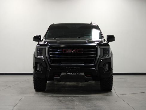 Used 2021 GMC Yukon AT4 image 9