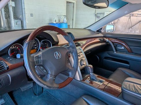 Used 2009 Acura RL w/ Technology Package image 9