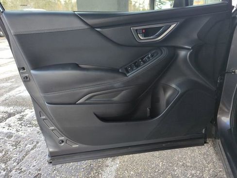 Used 2023 Subaru Forester Premium image 15