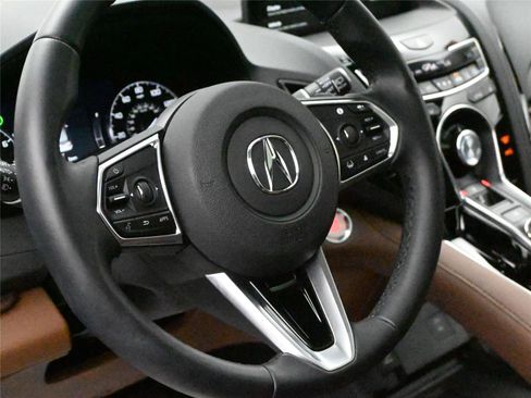 Used 2024 Acura RDX SH-AWD w/ Technology Package image 9