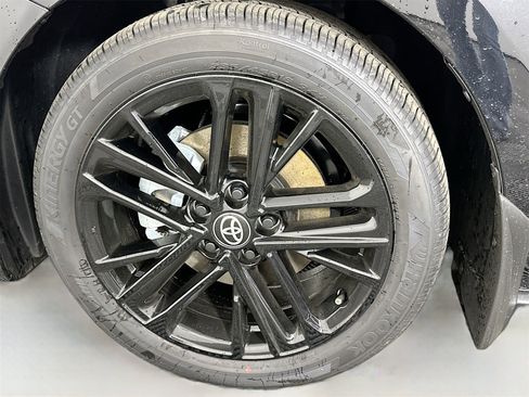 New 2026 Toyota Camry XSE image 31