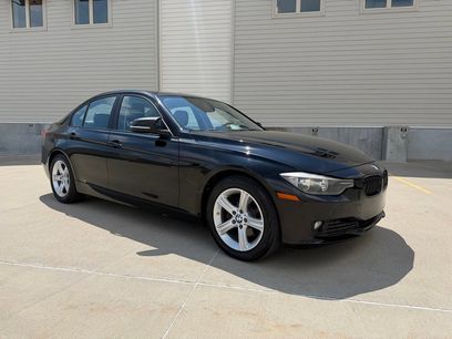 Used 2013 BMW 320i xDrive Sedan