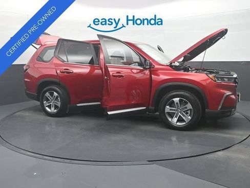 Used 2025 Honda Pilot EX-L image 36