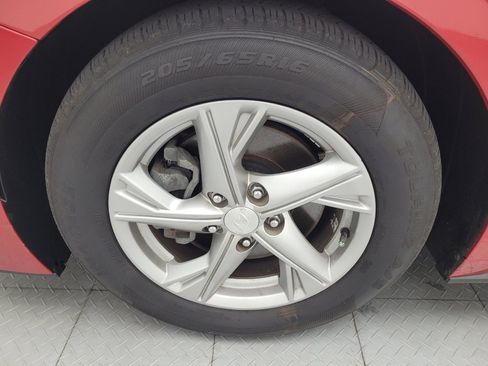 Used 2020 Hyundai Sonata SE FWD image 31