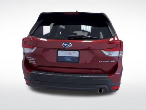 Used 2021 Subaru Forester Limited AWD/4WD image 7