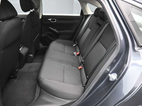 Used 2024 Honda Civic EX image 20