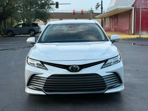 Used 2024 Toyota Camry LE w/ Convenience Package FWD image 5