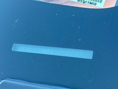 Used 2016 Subaru WRX image 3