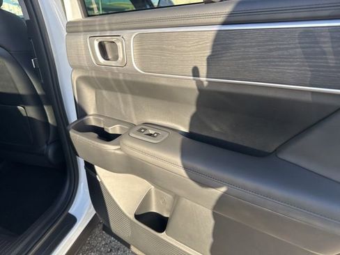 New 2026 Hyundai Santa Fe Limited image 12