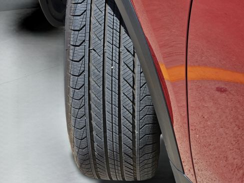 Certified 2026 Mercedes-Benz GLA 250 4MATIC image 34