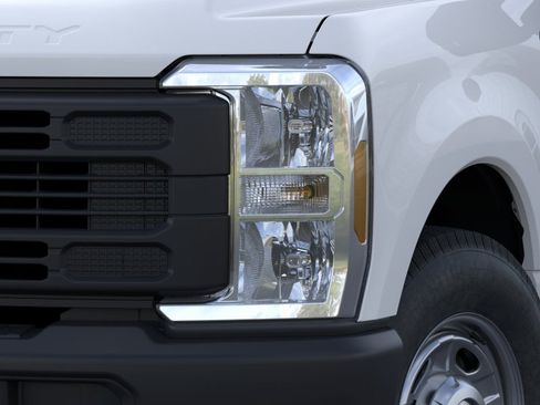 New 2026 Ford F250 XL w/ Camper Package RWD image 20