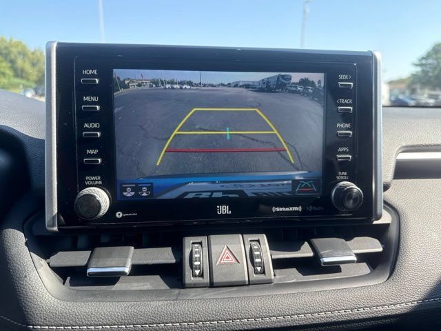 Used 2019 Toyota RAV4 XLE Premium w/ Advanced Technology Package FWD image 33
