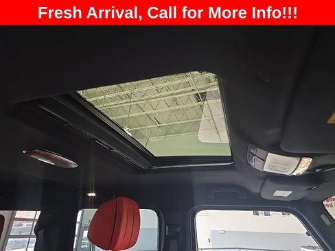 Used 2025 Mercedes-Benz G 63 AMG 4MATIC image 9