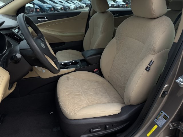 Used 2014 Hyundai Sonata GLS w/ Popular Equipment Group 2 FWD image 23