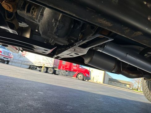 Used 2008 Chevrolet Silverado 2500 LTZ w/ Safety Package image 61