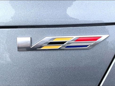 Used 2022 Cadillac CT5 V Blackwing image 22