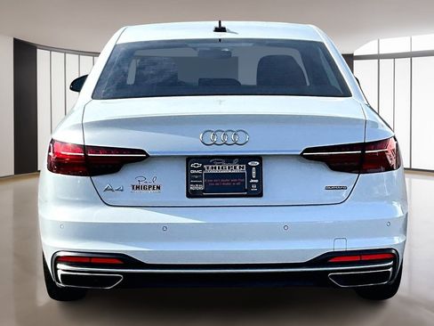 Used 2023 Audi A4 2.0T Premium image 5