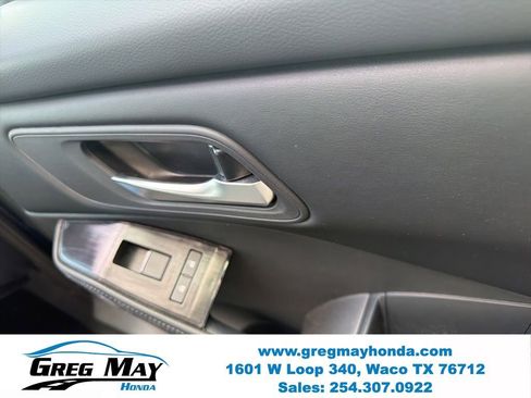 Used 2026 Nissan Rogue SV AWD/4WD image 29