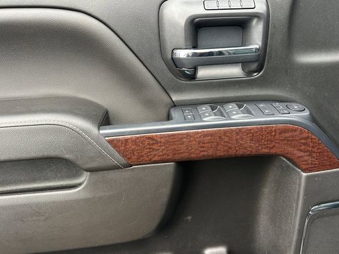 Used 2018 GMC Sierra 2500 SLT image 10