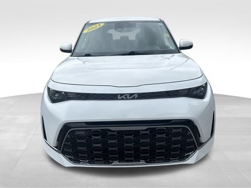 Used 2023 Kia Soul GT-Line FWD image 8
