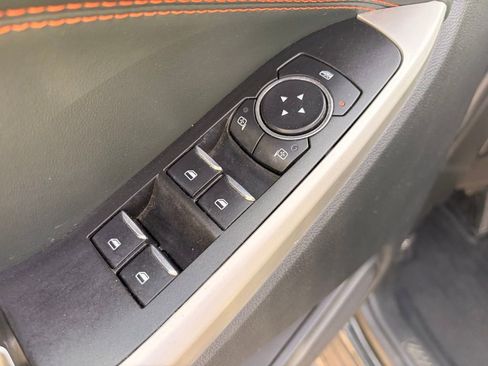 Used 2022 Ford Explorer Timberline AWD/4WD image 13