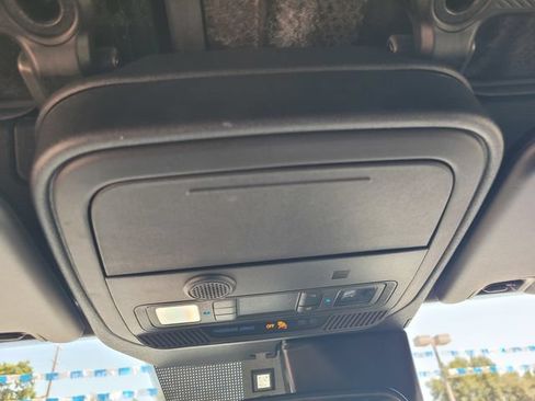 Certified 2024 Ford Bronco Big Bend AWD/4WD image 22