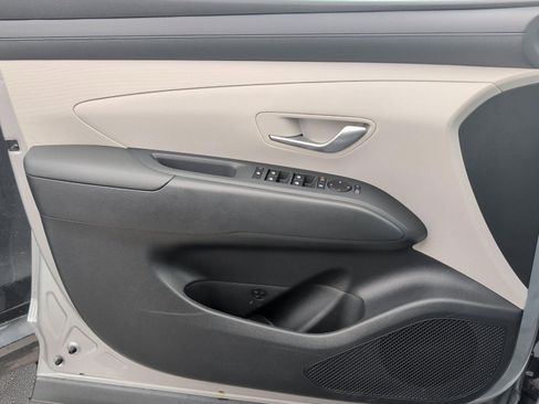 Used 2026 Hyundai Tucson SEL FWD image 8
