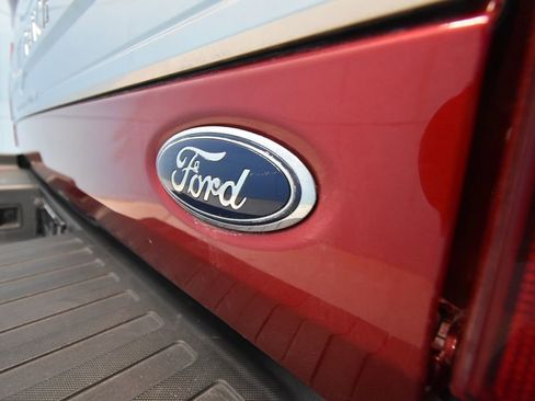 Used 2020 Ford F250 King Ranch w/ King Ranch Ultimate Package image 46