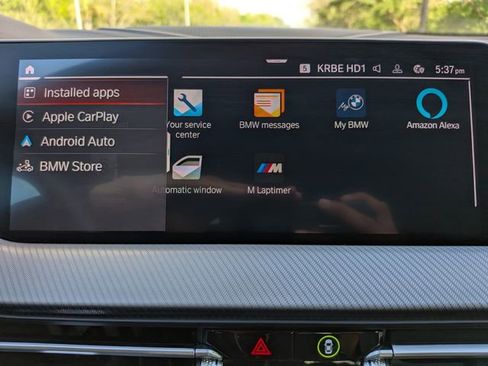 Used 2021 BMW 228i Gran Coupe w/ Convenience Package FWD image 16